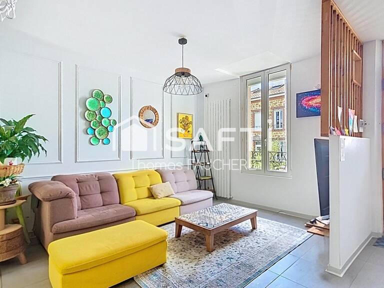 Maison 160m² DPE B Limite Le Raincy, 7min du RER E — photo 1