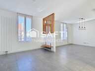 Maison 160m² DPE B Limite Le Raincy, 7min du RER E — photo 4
