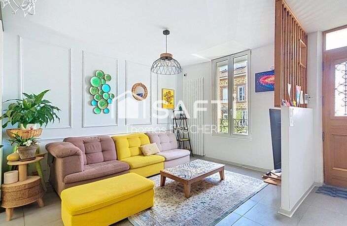 Maison 160m² sans mitoyenneté , RER à 7min, DPE B — photo 2