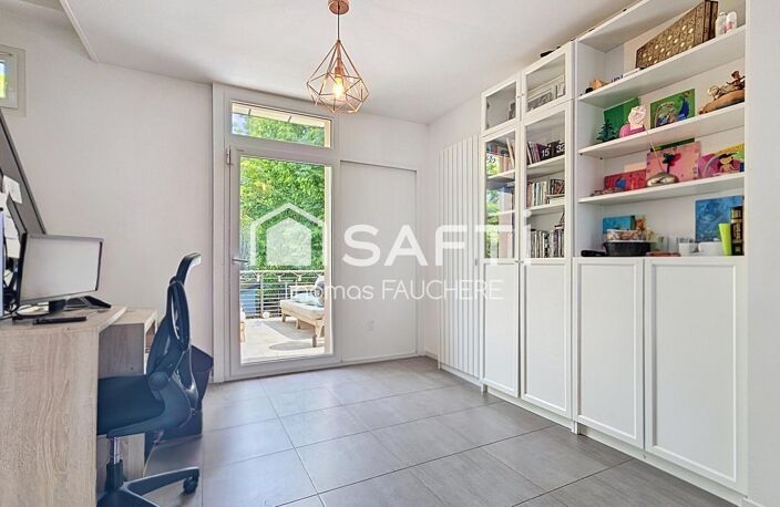 Maison 160m² sans mitoyenneté , RER à 7min, DPE B — photo 4