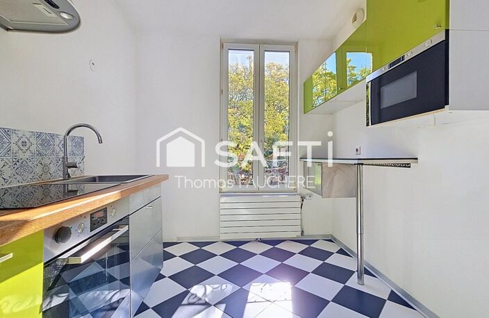 Maison 160m² sans mitoyenneté , RER à 7min, DPE B — photo 5