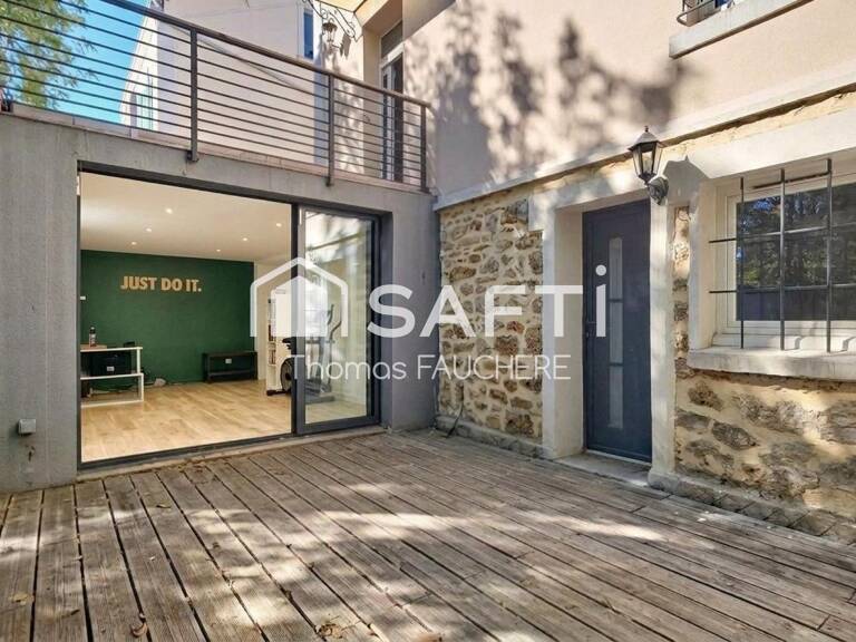Maison 160m² sans mitoyenneté , RER à 7min, DPE B — photo 1