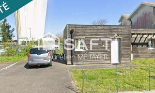 Maison 3 Pièces 58 m² à vendre à Gujan-Mestras (33470)