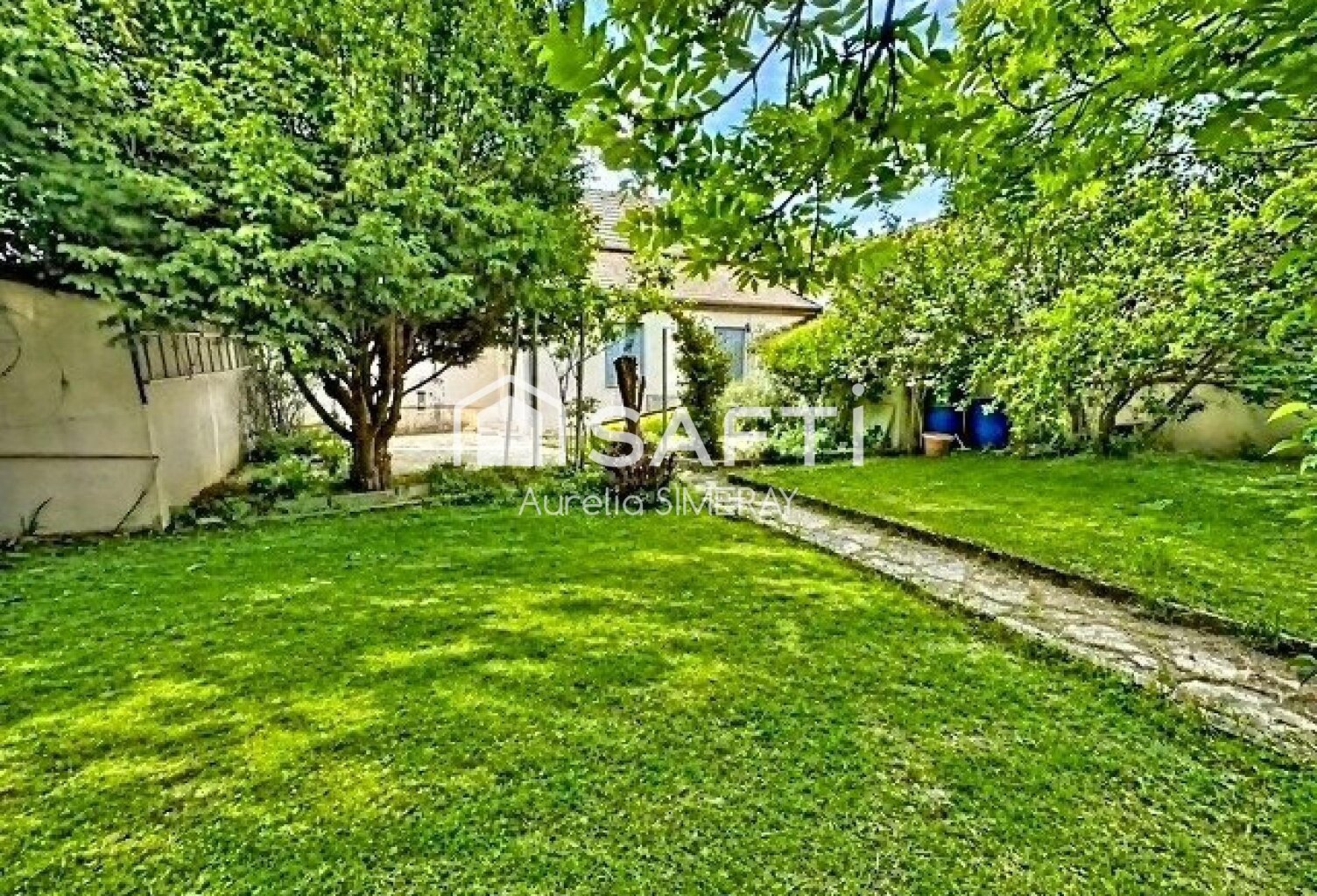 Maison 64m2 - Fontaine les Dijon — photo 1