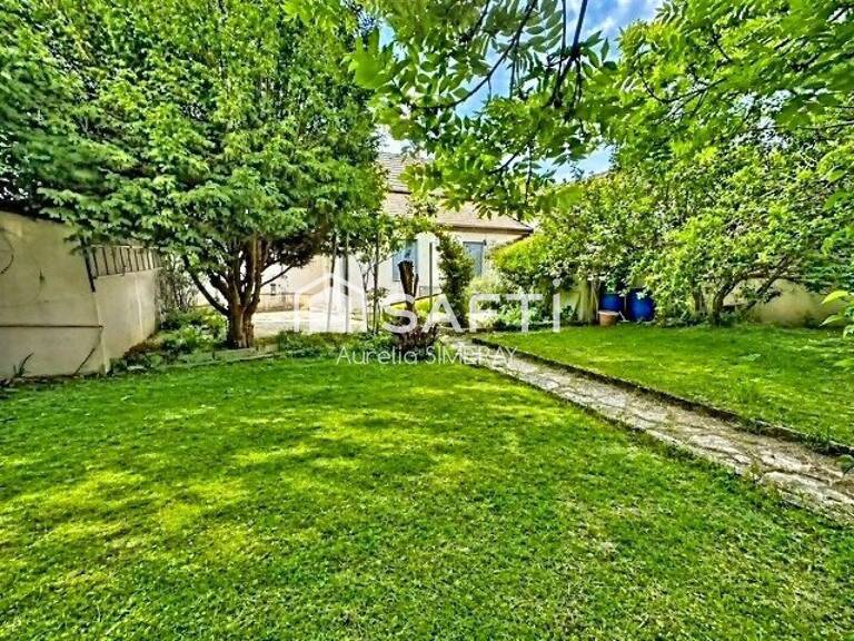 Maison 64m2 - Fontaine les Dijon — photo 1