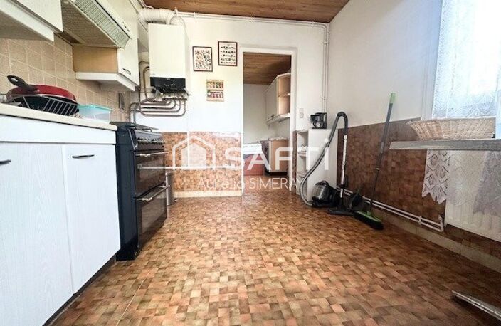 Maison 64m2 - Fontaine les Dijon — photo 3