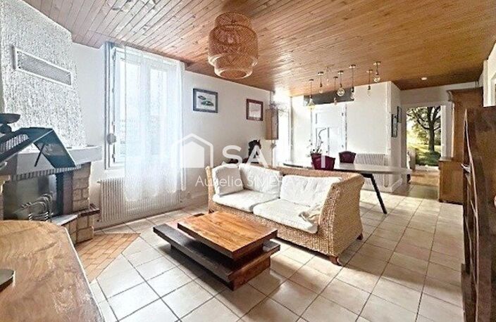 Maison 64m2 - Fontaine les Dijon — photo 5