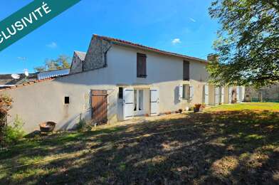 Maison 3 pièces 129000 €