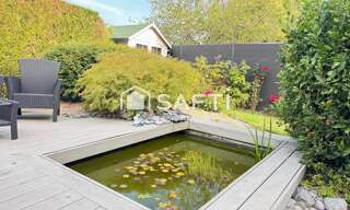 Maison 5 Pièces 118 m² à vendre à Plaisir (78370)