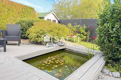 Maison 5 pièces 484540 €