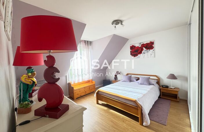 PLAISIR  VILLAGE SAINTE-APOLLINE — photo 5