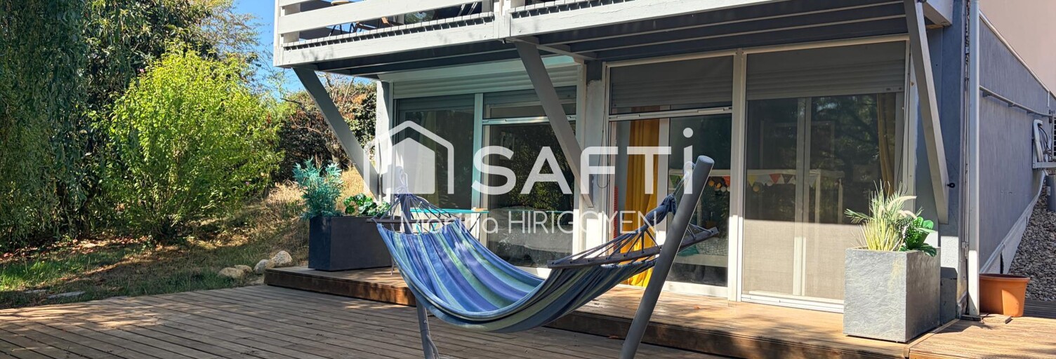 Maison 4 Pièces 100 m² à vendre à Créon (33670)