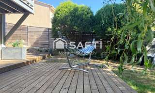 Maison 4 Pièces 100 m² à vendre à Créon (33670)