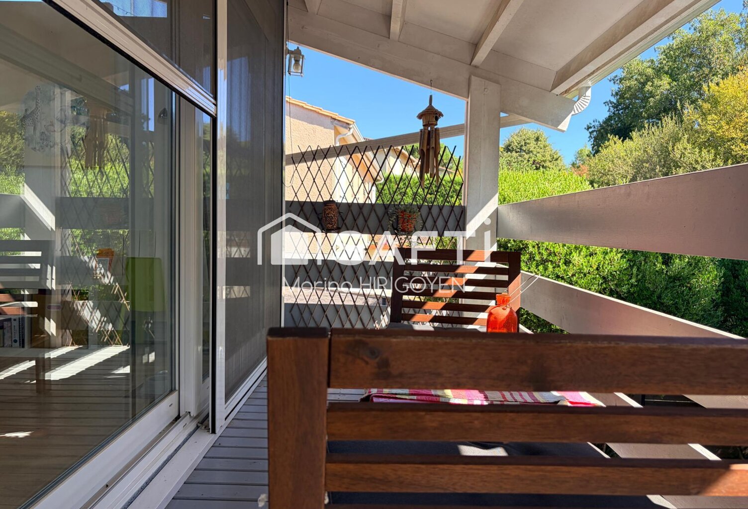 Maison 4 chambres — photo 1