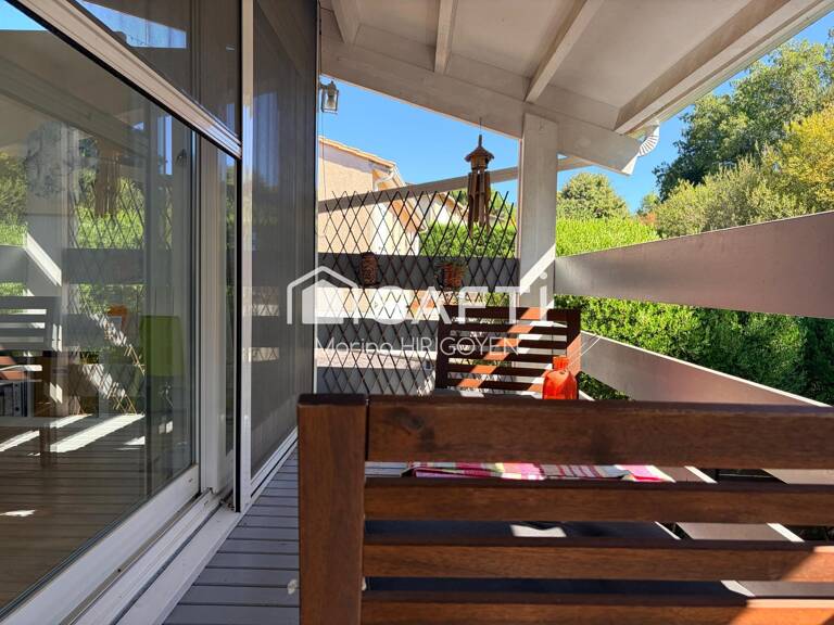 Maison 4 chambres — photo 1