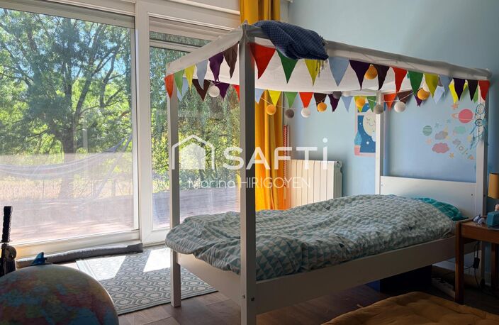 Maison 4 chambres — photo 2