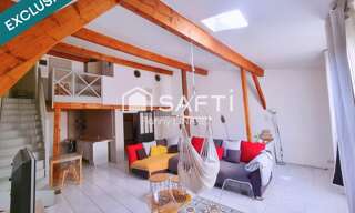 Maison 5 Pièces 120 m² à vendre à Saint-Hippolyte (66510)