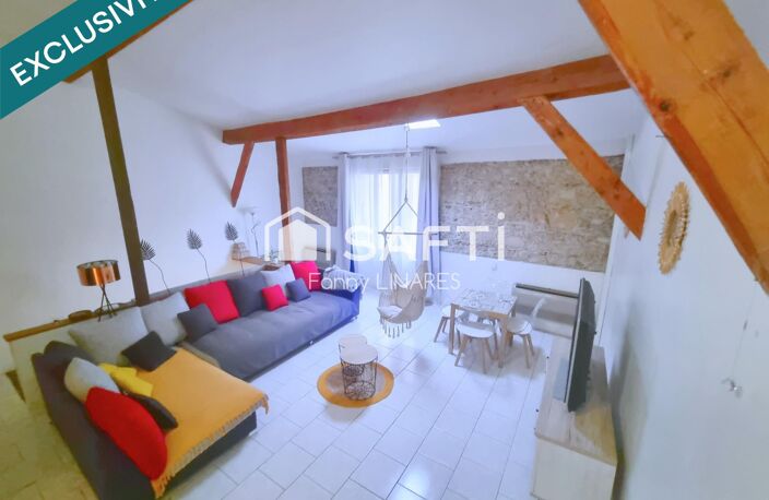 Immeuble de 2 appartements refaits à neuf, meublés — photo 2
