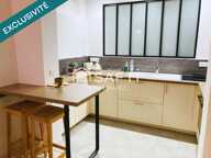 Immeuble de 2 appartements refaits à neuf, meublés — photo 3