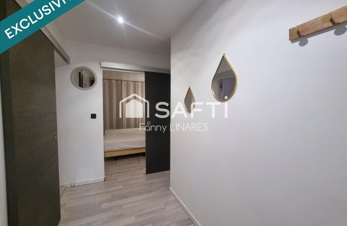 Immeuble de 2 appartements refaits à neuf, meublés — photo 4