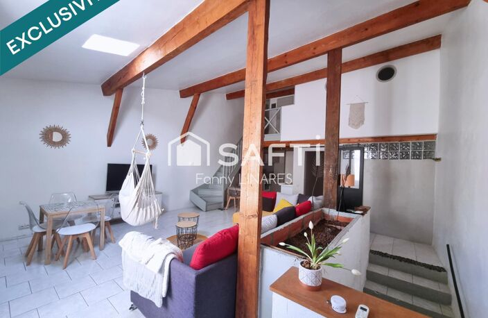 Immeuble de 2 appartements refaits à neuf, meublés — photo 5