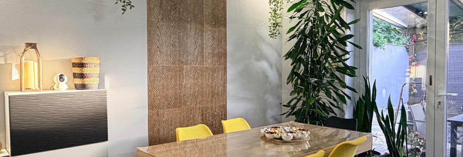 Maison 5 Pièces 110 m² à vendre à Longlaville (54810)