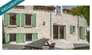 Maison 10 Pièces 195 m² à vendre à Chavenay (78450)