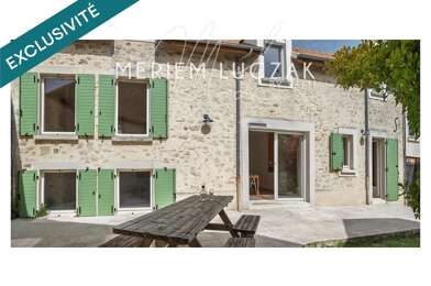 Maison 10 pièces 790000 €