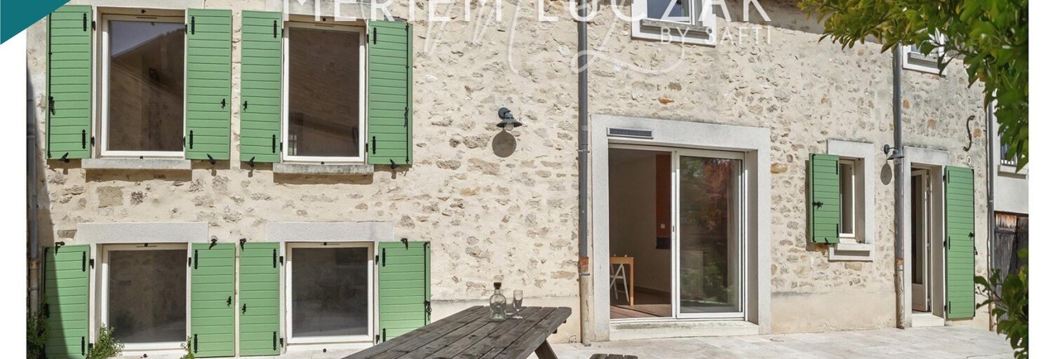 Maison 10 Pièces 195 m² à vendre à Chavenay (78450)