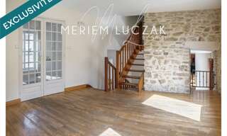 Maison 10 Pièces 195 m² à vendre à Chavenay (78450)