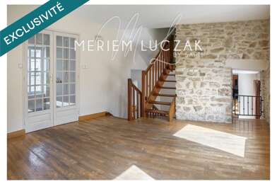 Maison 10 pièces 790000 €