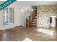 COUP DE CUR  Maison de charme avec dépendance  195 m²  Terrain 660 m²  Chavenay — photo 2
