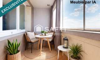 Appartement 4 Pièces 70 m² à vendre à Villeurbanne (69100)