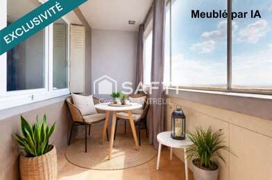 Appartement 4 pièces 130000 €