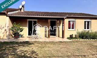 Maison 6 Pièces 103 m² à vendre à Saint-Étienne-de-Tulmont (82410)