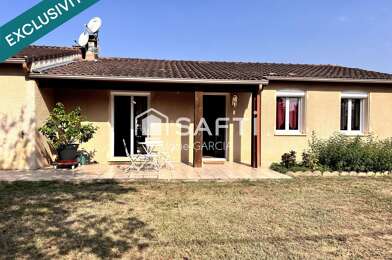 Maison 6 pièces 245000 €