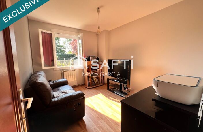Maison de plain-pied 103 m²  4 chambres  Terrain 2 000 m²  Garages & ateliers — photo 5