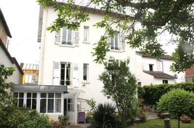 Maison 6 pièces 241500 €