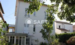 Maison 6 Pièces 164 m² à vendre à Cusset (03300)