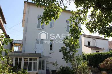 Maison 6 pièces 241500 €