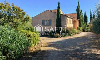 Maison 5 Pièces 95 m² à vendre à Bize-Minervois (11120)
