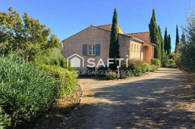 Maison 5 pièces 376000 €