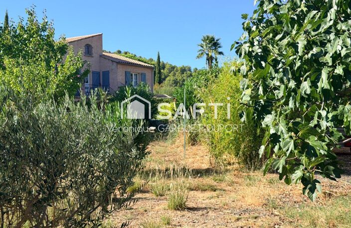 Bize-Minervois  Un cadre privilégié au bord de la Cesse — photo 2