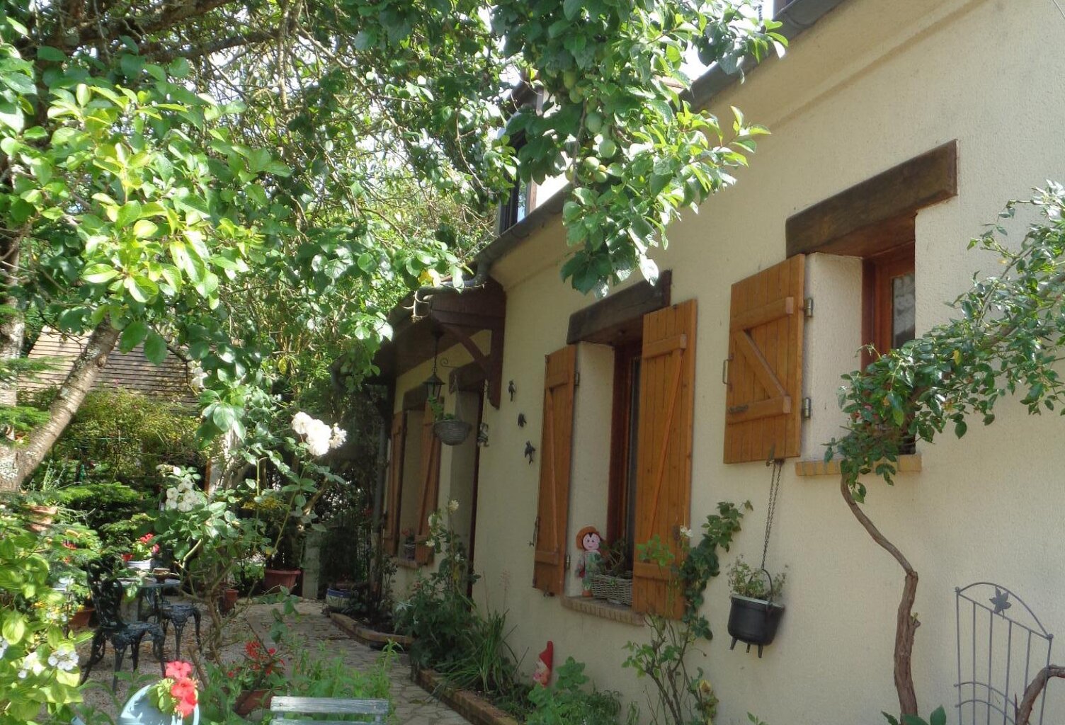 Très belle Maison Contemporaine Quartier des Tremblays — photo 1