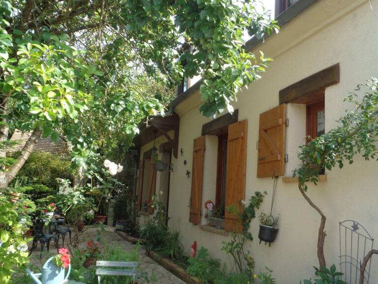 Très belle Maison Contemporaine Quartier des Tremblays — photo 1