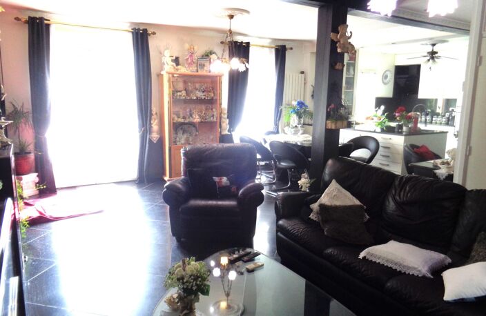 Très belle Maison Contemporaine Quartier des Tremblays — photo 3