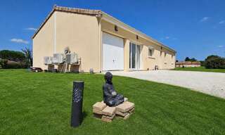 Maison 5 Pièces 111 m² à vendre à Mussidan (24400)