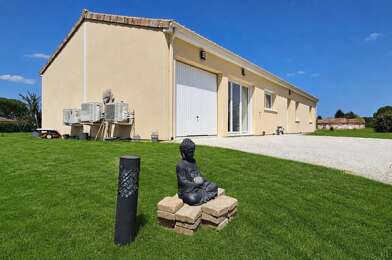 Maison 5 pièces 249000 €