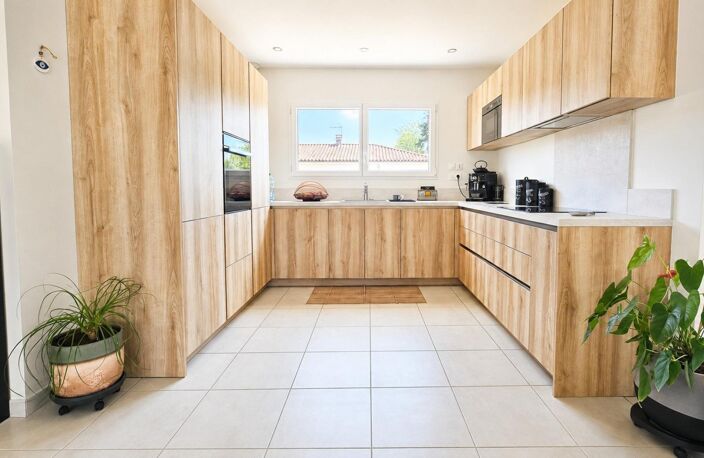 Maison récente de 115 m² sur 1 600 m² de terrain — photo 3