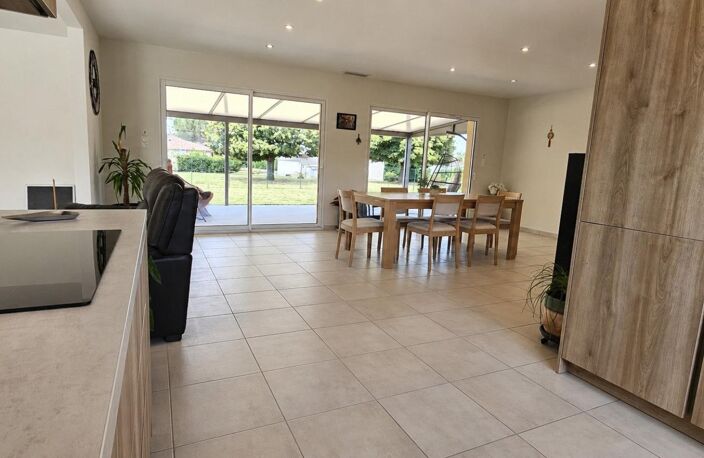 Maison récente de 115 m² sur 1 600 m² de terrain — photo 4